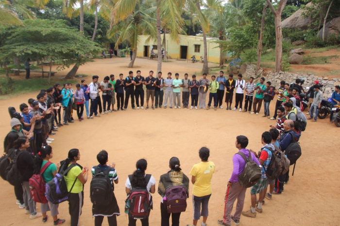 IIBS Bangalore Event photo 10