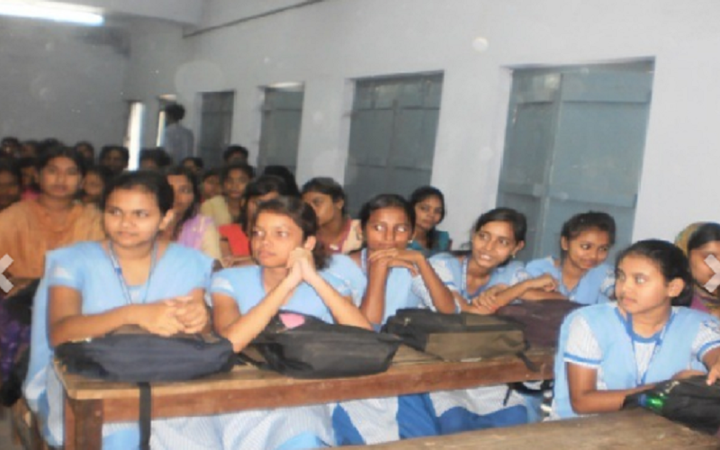 Bhangar Mahavidyalaya South 24 Parganas Infrastructure photo 4