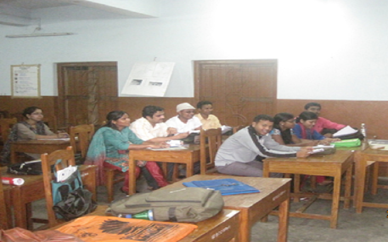 Bidhan Chandra College Rishra Hooghly College Events photo 7