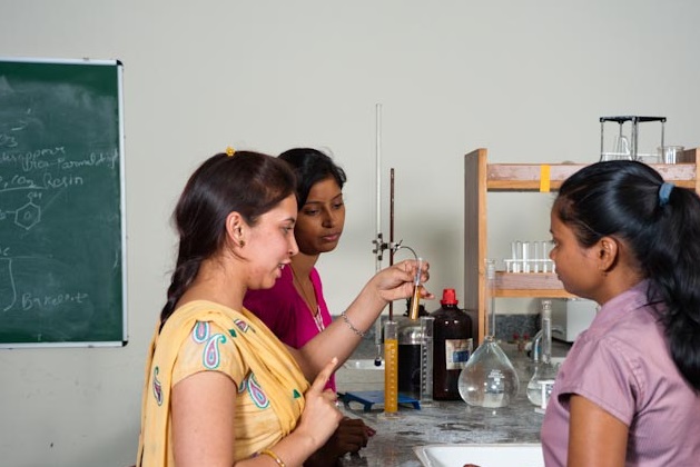 CBS Group of Institutions Jhajjar Infrastructure photo 8