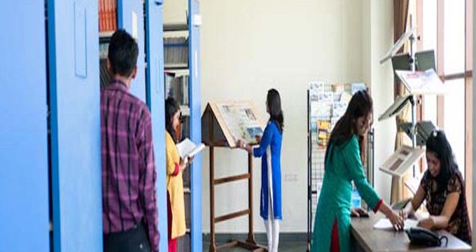 CBS Group of Institutions Jhajjar Infrastructure photo 2