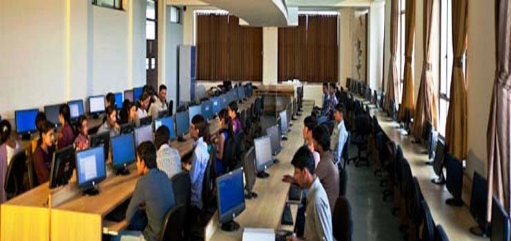 CBS Group of Institutions Jhajjar Infrastructure photo 3