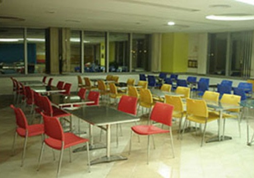 CBS Group of Institutions Jhajjar Infrastructure photo 5