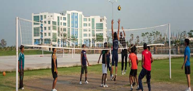 CBS Group of Institutions Jhajjar Infrastructure photo 6