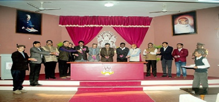 Vikram University Ujjain Events photo 5