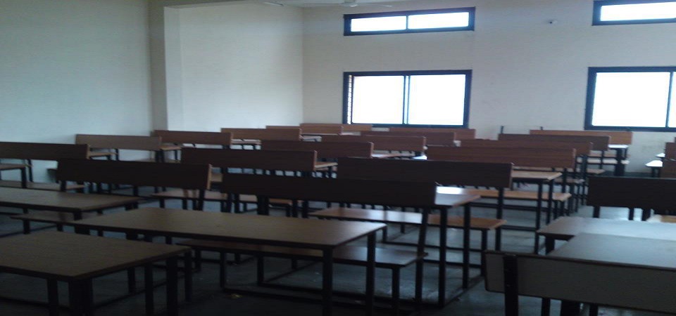 Vikram University Ujjain Academic Building photo 5