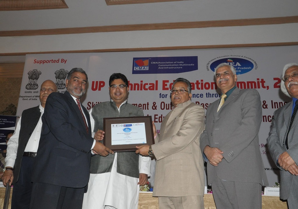 Dr. K.N. Modi Engineering College Modinagar Events photo 9