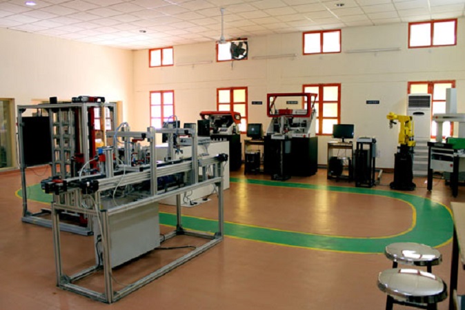 JUET Labs photo 15