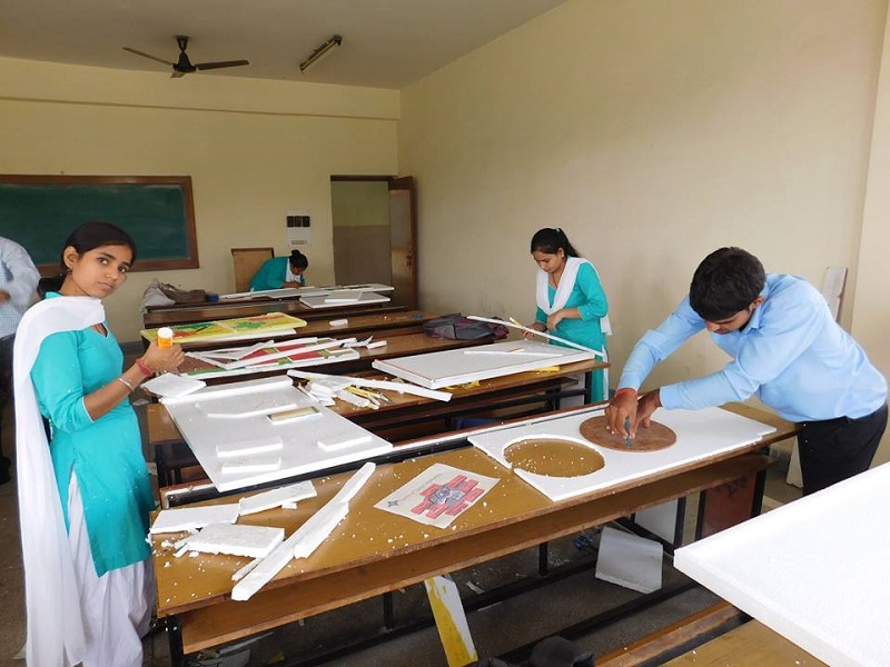 RamEesh Institute of Engineering and Technology Greater Noida Events photo 9
