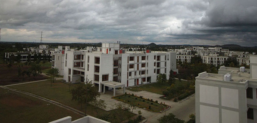 JUET Building & Infrastructure photo 13