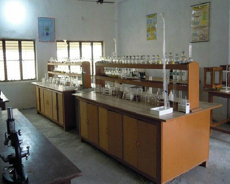 Mahaveer University Infrastructure photo 4