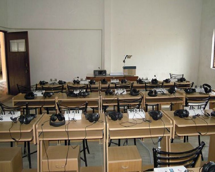 Mahaveer University Infrastructure photo 5
