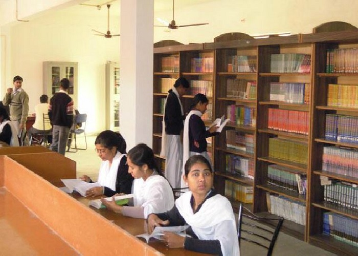 Mahaveer University Infrastructure photo 12