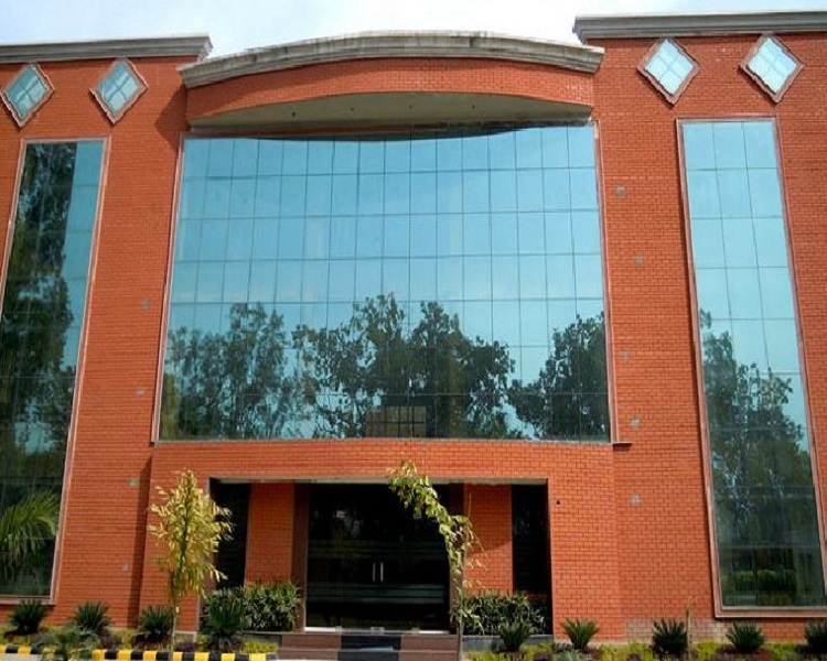 Mahaveer University Infrastructure photo 1