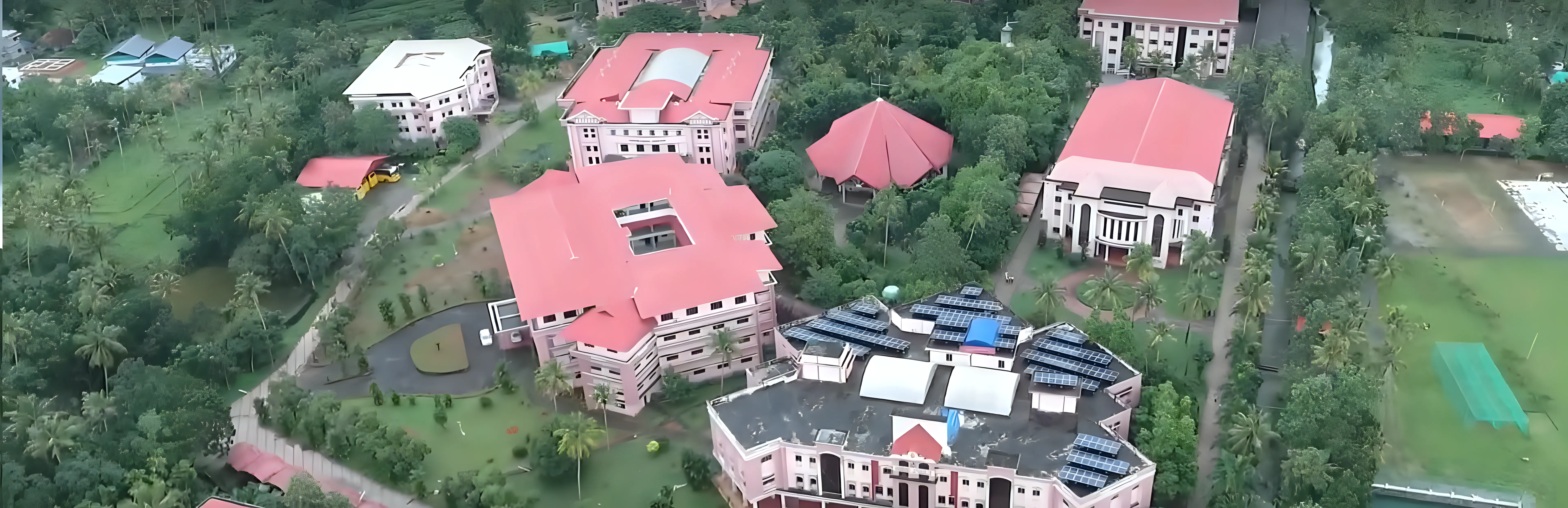 Sahrdaya College of Engineering Kodakara Campus photo 7