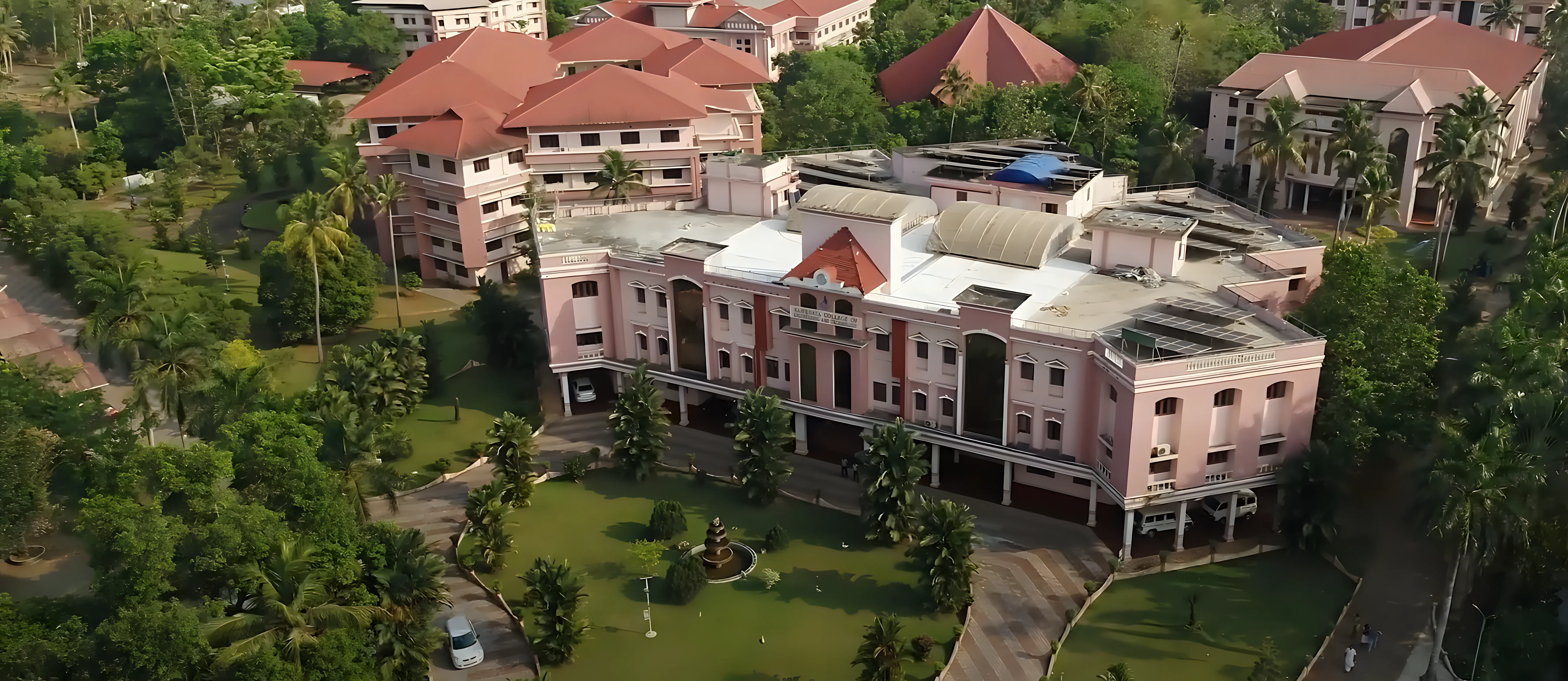 Sahrdaya College of Engineering Kodakara Campus photo 8