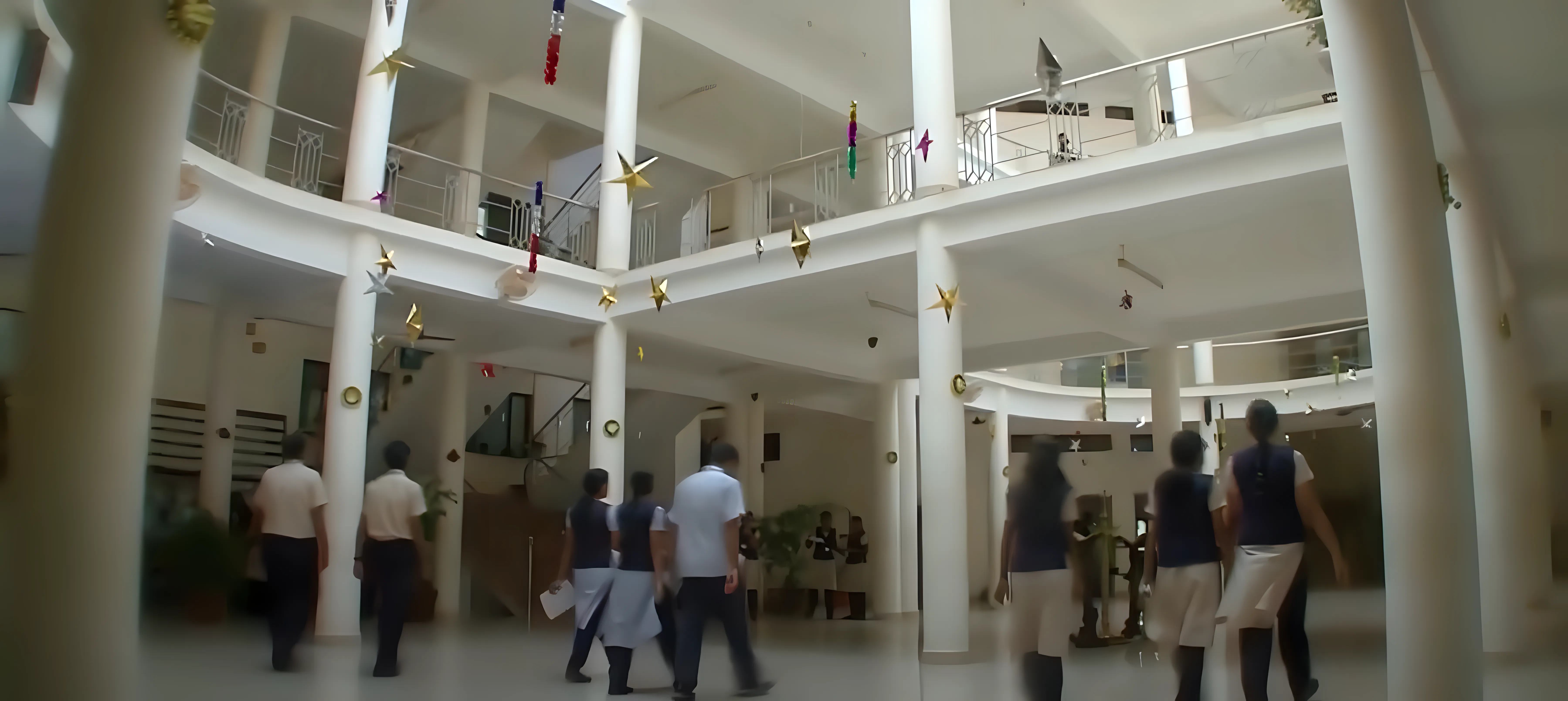 Sahrdaya College of Engineering Kodakara Facilities photo 1