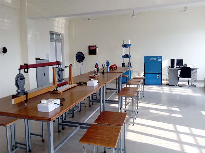 REC Banda Labs photo 20