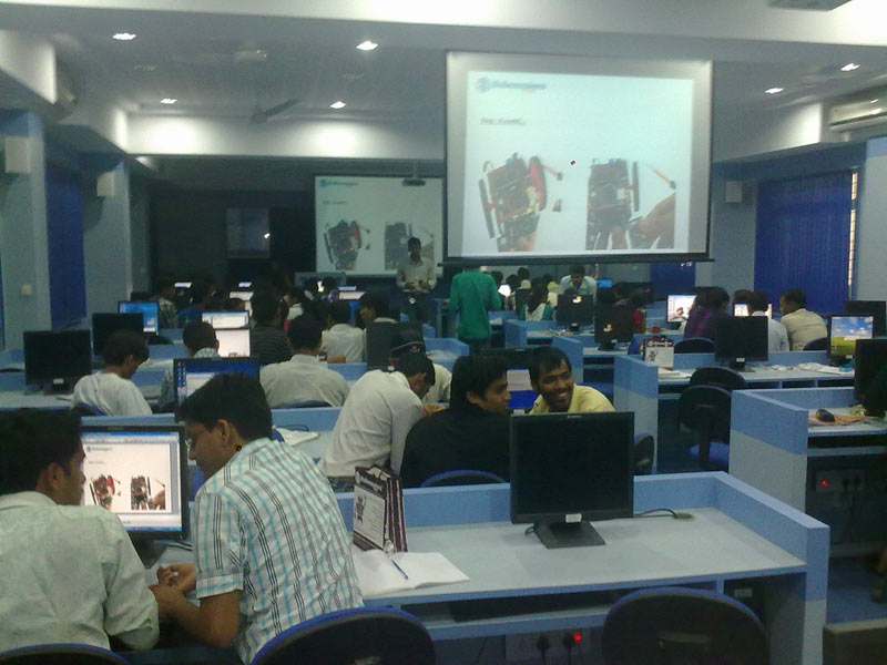 Shri Vaishnav Vidyapeeth Vishwavidyalaya Event photo 1