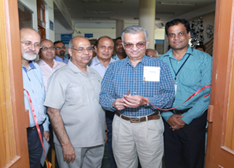 Shri Vaishnav Vidyapeeth Vishwavidyalaya Event photo 14