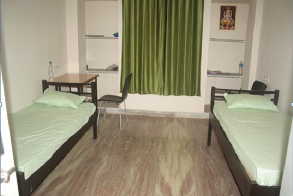 SRK University Infrastructure photo 5