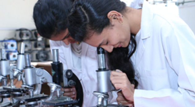 SRK University Infrastructure photo 11