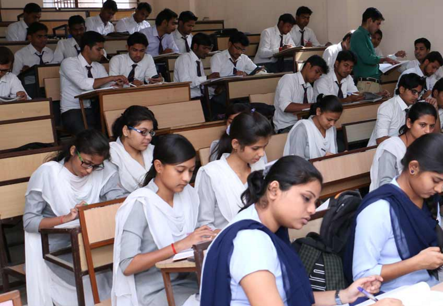 SRK University Infrastructure photo 13