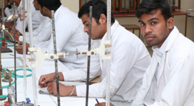 SRK University Infrastructure photo 14