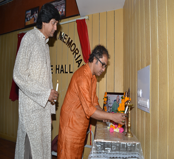 School of Computer Science & Information Technology , DAV University Indore Events photo 13