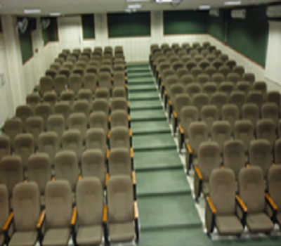 School of Economics, Devi Ahilya Vishwavidyalaya Indore Building & Infrastructure photo 3