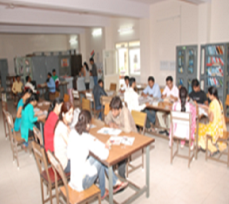 School of Economics, Devi Ahilya Vishwavidyalaya Indore Building & Infrastructure photo 4