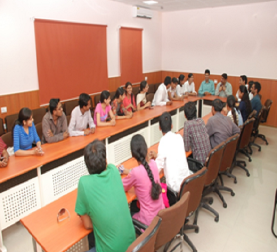School of Economics, Devi Ahilya Vishwavidyalaya Indore Building & Infrastructure photo 6