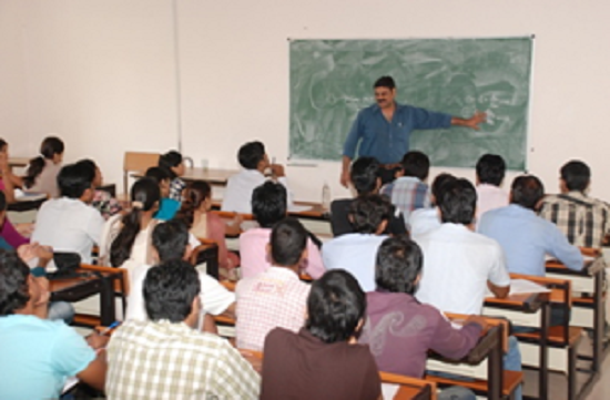 School of Economics, Devi Ahilya Vishwavidyalaya Indore Building & Infrastructure photo 8