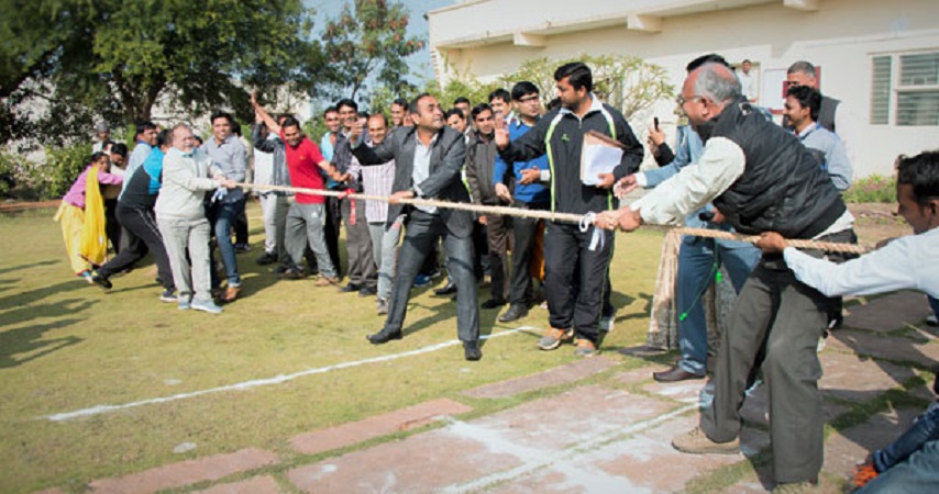 Sanchi University of BuddhistIndic Studies Bhopal Sports photo 2