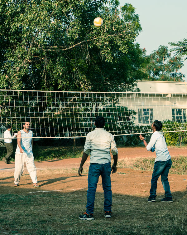 Sanchi University of BuddhistIndic Studies Bhopal Sports photo 12
