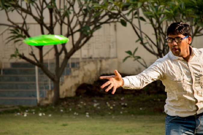 Sanchi University of BuddhistIndic Studies Bhopal Sports photo 6