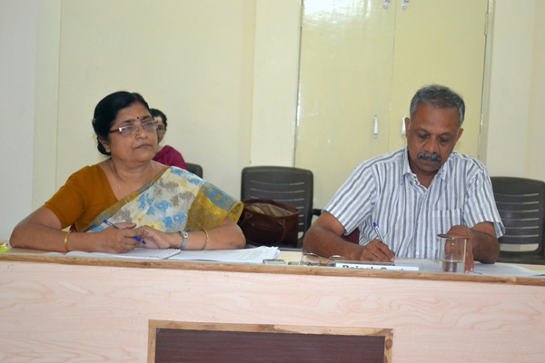 Sanchi University of BuddhistIndic Studies Bhopal Infrastructure photo 4