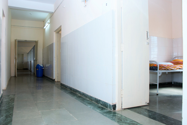 Sanchi University of BuddhistIndic Studies Bhopal Infrastructure photo 9