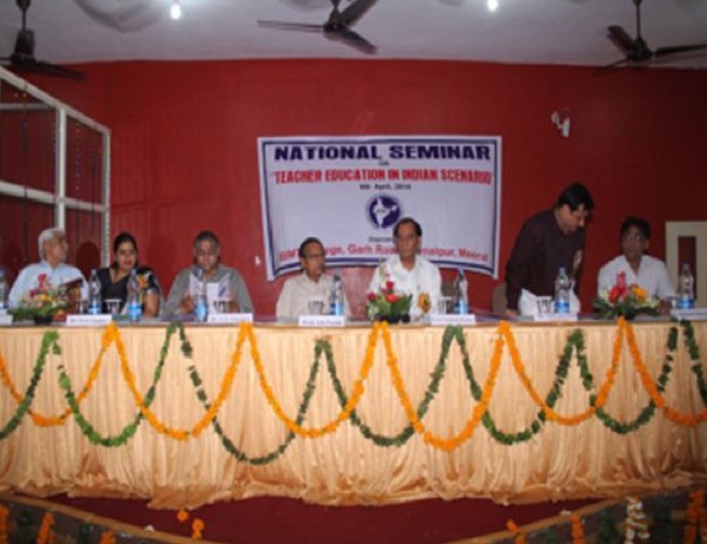 BIMT Group of Institutions Meerut Events photo 14