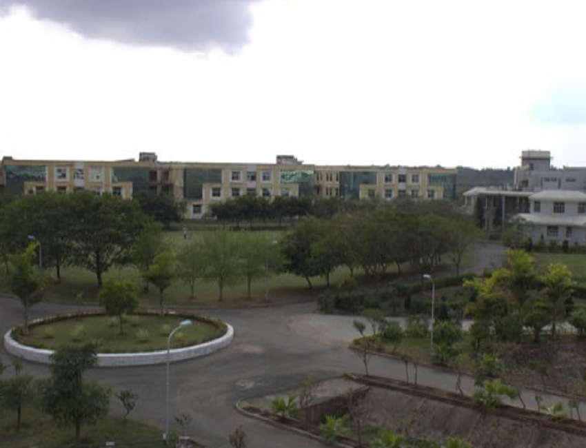 IPS College of Technology and Management Gwalior Building & Infrastructure photo 1