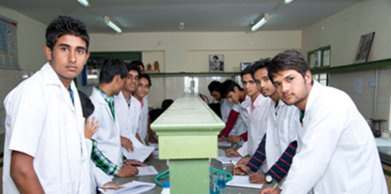 Christian Eminent College Indore Academic Building photo 6