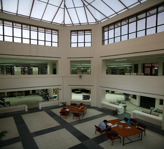 IIM Indore Infrastructure photo 4