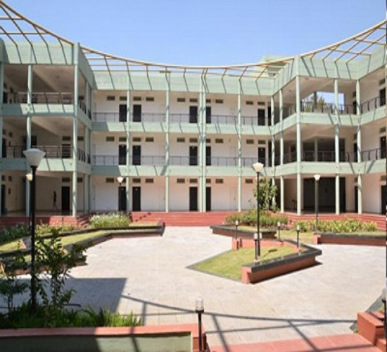 IIM Indore Infrastructure photo 5