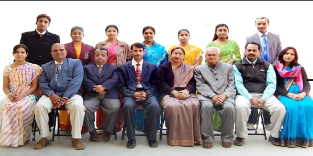 Oxford College Gwalior College Events photo 1