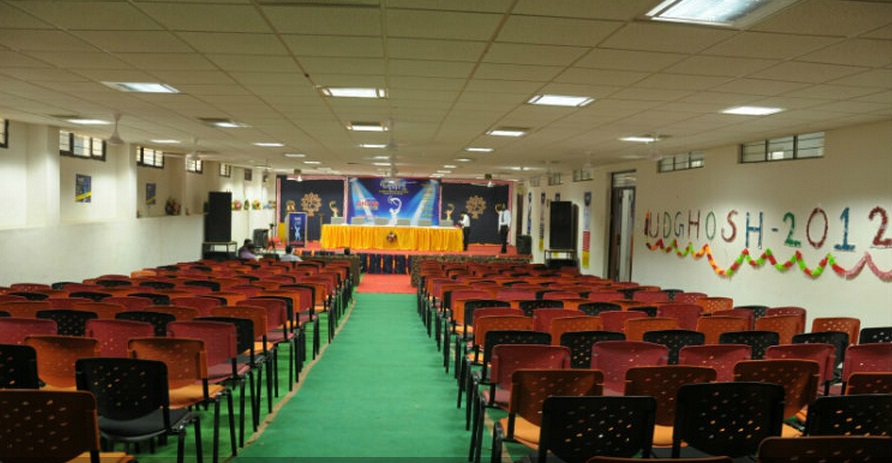 GICTS Group of Institutions Gwalior Infrastructure photo 1