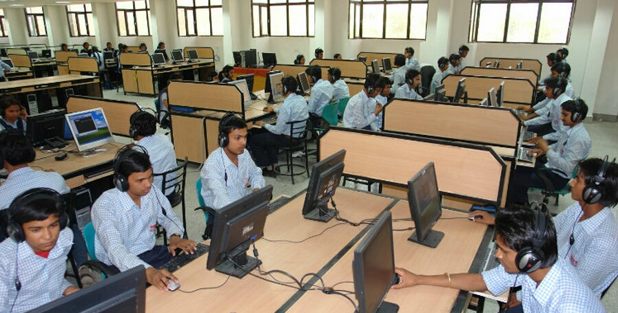 GICTS Group of Institutions Gwalior Infrastructure photo 2