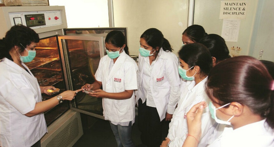 GICTS Group of Institutions Gwalior Infrastructure photo 6