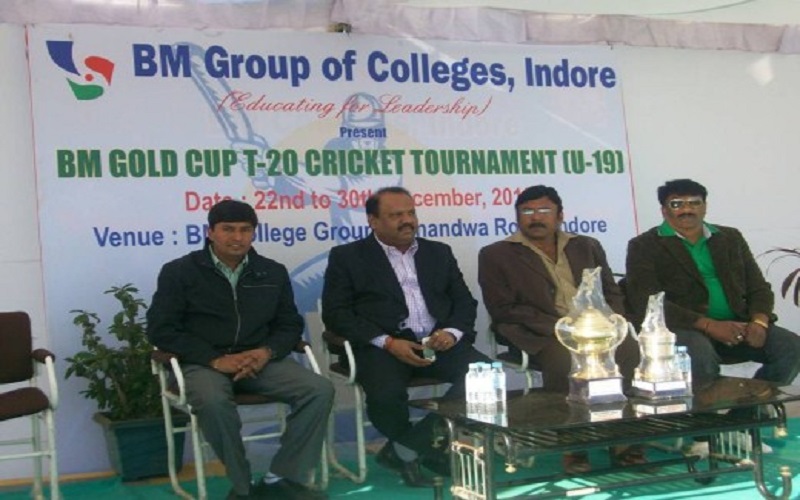 BM College of Technology Indore Events photo 4