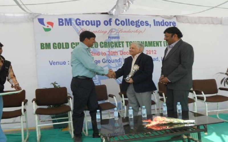 BM College of Technology Indore Events photo 7