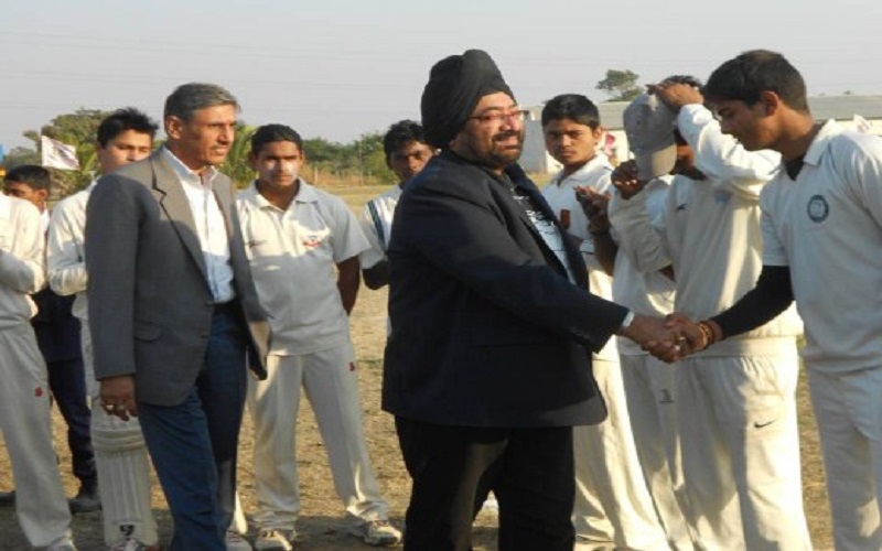 BM College of Technology Indore Sports photo 1